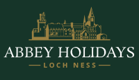 Abbey Holidays Loch Ness